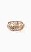Woven Gold Cuff Thumb 1