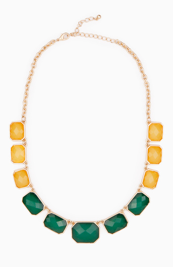 Pez Candy Necklace Slide 1