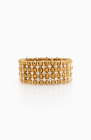 Queen Bee Stretch Bracelet Slide 1