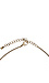 Tri Pyramid Necklace Thumb 2