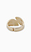 Gold Leaf Cuff Thumb 2