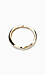 Gold Leaf Cuff Thumb 3