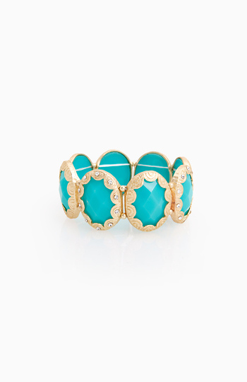 Bright Eyed Bracelet Slide 1