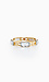 Horizontal Stone Link Bracelet Thumb 1