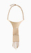Warrior Plate Necklace Thumb 1