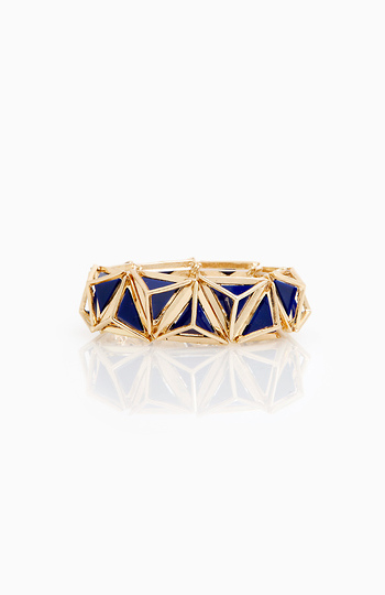 Gypsy Pyramid Bracelet Slide 1
