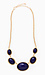 Gypsy Stone Necklace Thumb 1