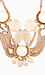 Tiered Bohemian Necklace Thumb 3
