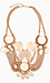 Tiered Bohemian Necklace Thumb 1