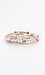 Faceted Bead Bracelet Thumb 1