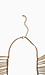 DAILYLOOK Fragmented Tassel Statement Necklace Thumb 2