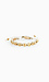 Skull Woven Friendship Bracelet Thumb 1