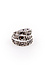 Python Stud Wrap Bracelet Thumb 2