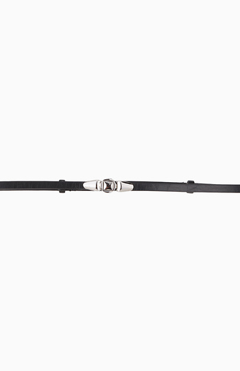 Black Propeller Belt Slide 1