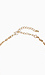 Ivory Teardrop Necklace Thumb 2