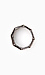 Square Hammered Stretch Bracelet Thumb 2