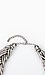 Cord & Bead Braided Statement Necklace Thumb 2