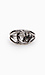 Engraved Snakeskin Cuff Thumb 1