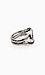 Engraved Snakeskin Cuff Thumb 2
