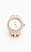 Cobblestone Rhinestone Watch Thumb 1