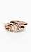 Metallic Stud Wrap Watch Thumb 2