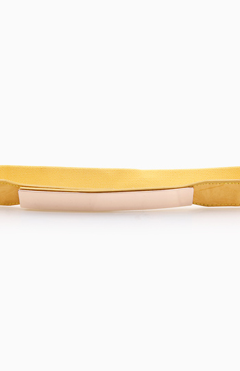 Grand Gold Bar Belt Slide 1