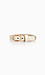 Studded Belt Buckle Bracelet Thumb 2