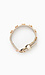 Studded Belt Buckle Bracelet Thumb 3