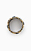 Crystal and Pebble Stretch Bracelet Thumb 2