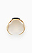 Hammered Black Eye Cuff Thumb 3
