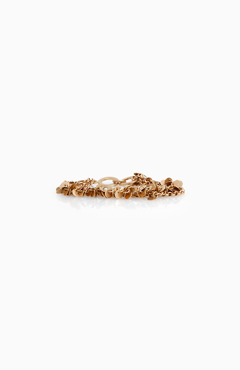 Belly Dance Bracelet Slide 1