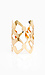 Tribal Cut Out Cuff Thumb 1