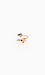Embellished Stud Wrap Ring Thumb 1