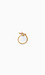 Embellished Stud Wrap Ring Thumb 3