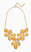 Stone Wreath Necklace Thumb 1