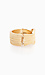 Flat Knot Cuff Thumb 2