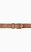 Two Tone Braided Belt Thumb 2