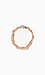 Whimsical Cutout Elastic Cuff Thumb 3