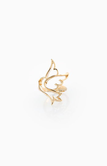 Dove Ring Slide 1