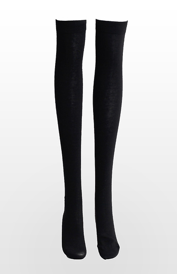 Over the Knee Socks Slide 1