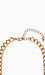 Earthly Large Stone Statement Necklace Thumb 2