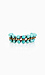 Native Turquoise Friendship Bracelet Thumb 1