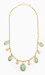 Charm and Chain Necklace Thumb 1