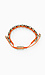 Skull Society Friendship Bracelet Thumb 3