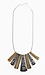 Graduated Bar Necklace Thumb 1
