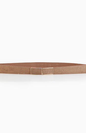 Reptile Stretch Belt Slide 1