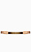 Metal Plate Elastic Belt Thumb 1
