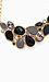 Shades of Winter Statement Necklace Thumb 3