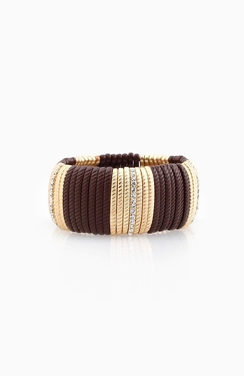 Plank Stretch Bracelet Slide 1