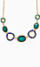 Bollywood Beaded Necklace Thumb 3